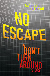no-escape cover ebook
